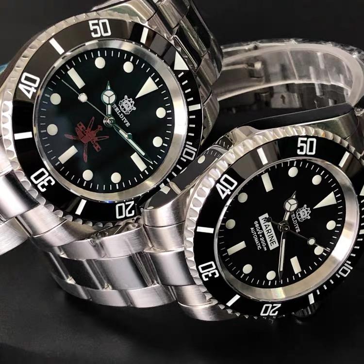 Why mechanical watches need maintenance and how to maintain them? ①