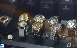 San Martin Watches: A Perfect Blend of Luxury and Affordability