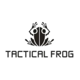 tactical frog watches