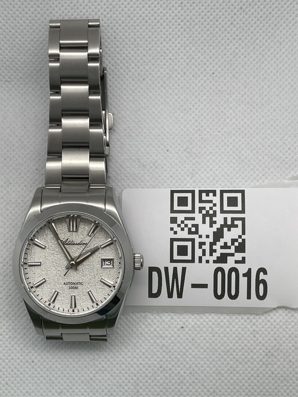 ADDIESDIVE 36mm DJ Homage Men Watch AD2073 – WATCHDIVES