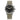 Militado Retro VK67 Quartz Chronograph Watch - 3 Dial