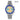 San Martin Original Design Chronograph VK64 Quartz Watch