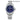 San Martin Aventurine Gemstone NH34 GMT Watch SN0129GB - In Stock