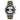 1963 Panda Chronograph Miyota Quartz Watch