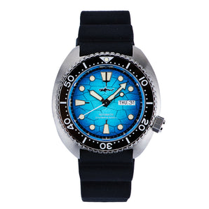 ★Pre-Owned★ HEIMDALLR Sharkey Mini Turtle Dive Watch
