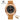 Steeldive 1970S Bronze Captain Willard 6105 Watch V2
