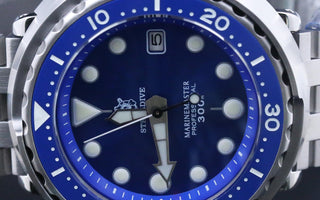 How To Choose Dive Watch?