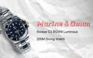 The Very Best Dive Watches A Man Can Buy In 2020