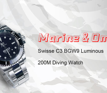 The Very Best Dive Watches A Man Can Buy In 2020