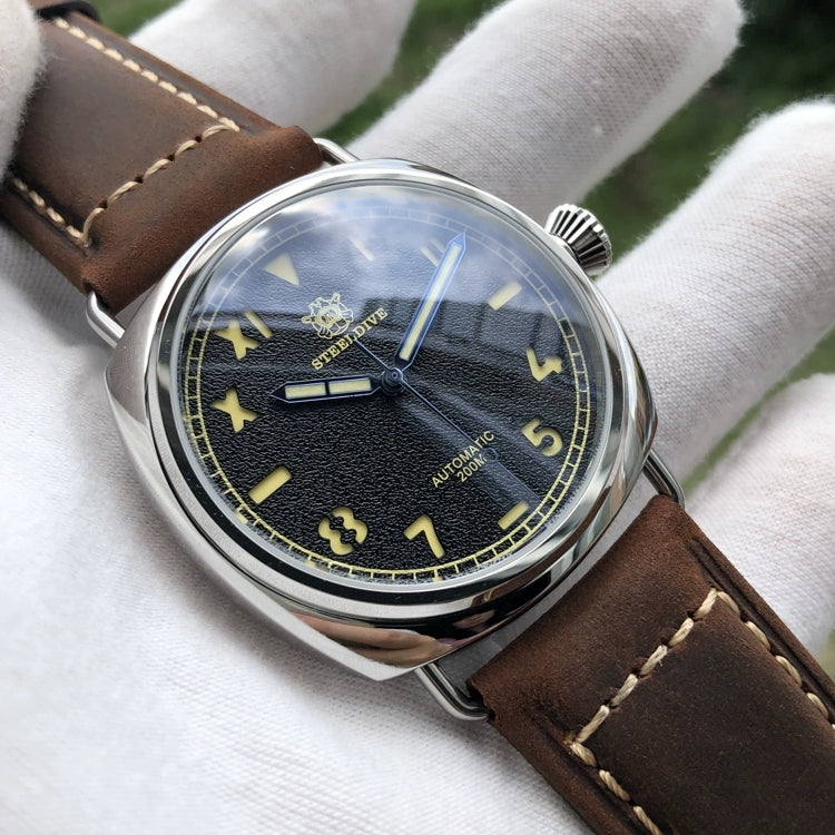 Here Are Some Tips To Help You Maintain Your Watch – WATCHDIVES