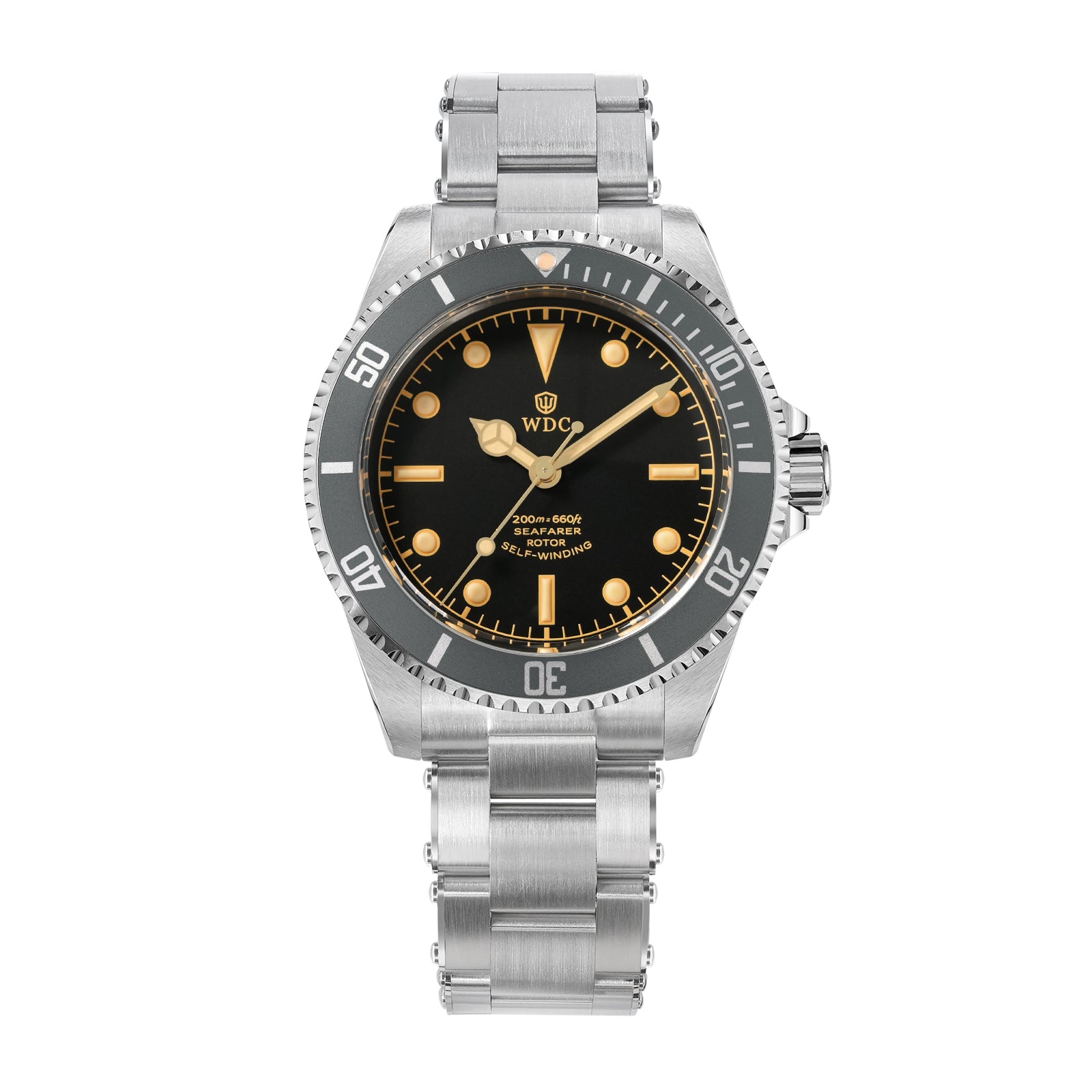 WD5513 Collection – WATCHDIVES