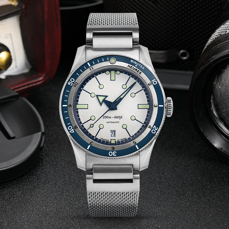 men's watch classic style