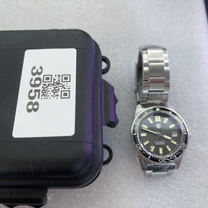 ★US Pre-Owned★ San Martin  Mechanical Watch Collection