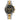 Watchdives WD16500 39mm VK63 Chronograph Watch