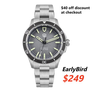 More Categories – WATCHDIVES