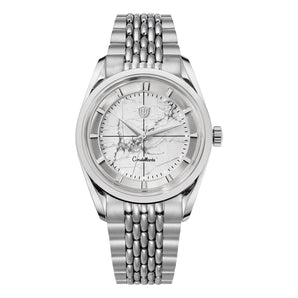 New Arrivals Watches For Men – WATCHDIVES