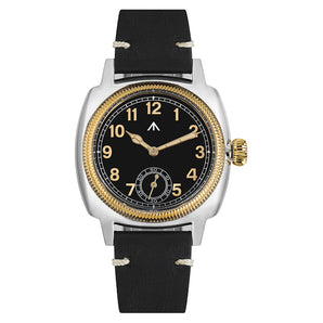 ★Weekly Deal★Militado 1926 Oyster Tribute Quartz Watches