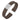 CTS FKM Tropical Style Rubber Strap with Deployant Clasp