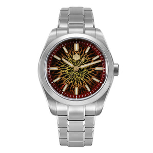 ★Weekly Deals★San Martin 39mm JianZhan Men Watch SN0144 - Limited Edition