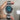 ★EU Pre-Owned★Watchdives WD0003 Original Design Aventurine Men Watch
