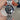 ★US Pre-Owned★ STEELDIVE Colorful SD1975C Tuna Dive Watch