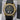 IXDAO 37mm VD78 Quartz Dress Watch