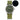 ★Anniversary Sale★Militado 36mm Sapphire Crystal Pilot Field Watch