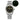 Watchdives WD1016 37mm VH31 Explore Men Watch V2