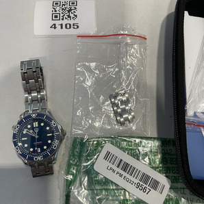 ★US-Pre-Owned★Watchdives Mechanical Watch Collection