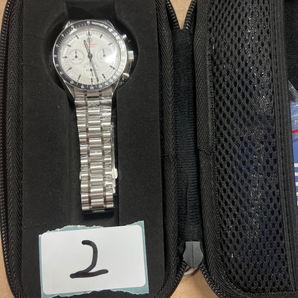 ★EU-Pre-Owned★ Watchdives Quartz Watch Collection