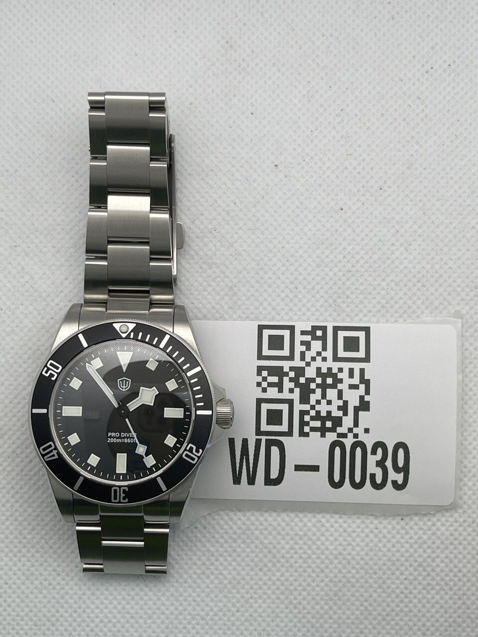 Steeldive Proplof SD1969 V3 Nuovo design 1200 m impermeabile NH35 Orologio subacqueo automatico oversize da uomo 1511 Steeldive Proplof SD1969 V3 Nuovo design 1200 m impermeabile NH35 Orologio subacqueo automatico oversize da uomo 1511