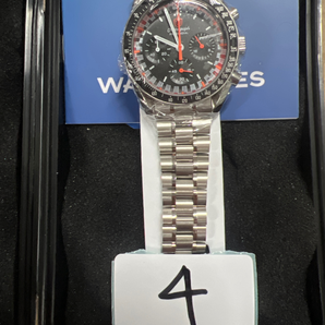 ★EU-Pre-Owned★ Watchdives Quartz Watch Collection