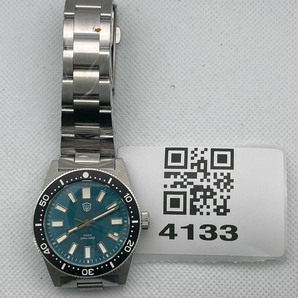 ★US-Pre-Owned★ Watchdives Quartz Watch Collection