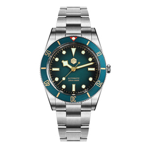 San Martin Watches For Men – WATCHDIVES