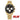 Watchdives WD1863 VK63 Chronograph Watch - Gold Collection