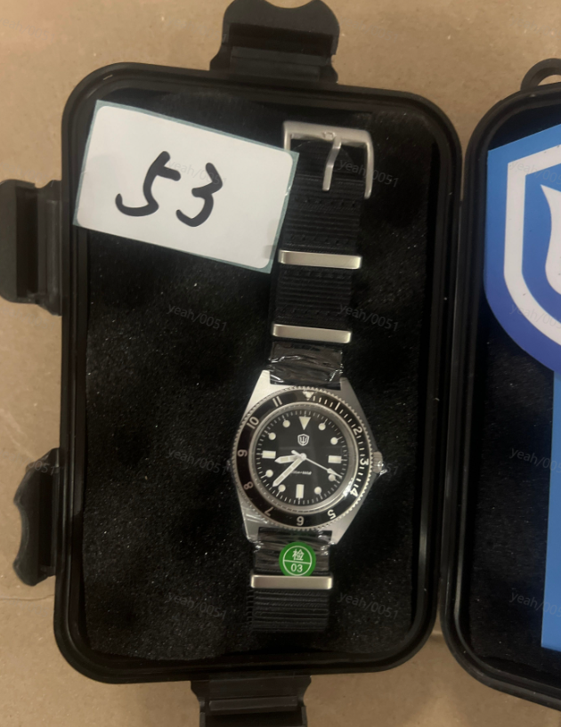 Buy Watchdives Watches | WD1972 Military Diver Quartz Watch Buy Watchdives Watches | WD1972 Military Diver Quartz Watch