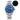 Watchdives WD1680Q Sapphire Crystal Quartz Dive Watch