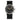 ★Weekly Deal★San Martin 37mm Retro Chronograph Field Watch
