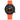 Watchdives PVD Black Tuna Automatic Watch