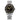 Thorn Retro BB58 Snowflake Hands Mechanical Watch