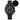 Watchdives PVD WD6105 Turtle Diver Watch