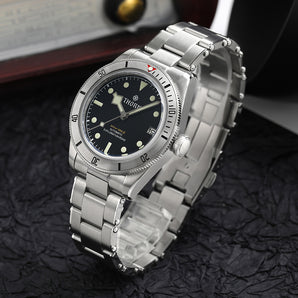 ★Anniversary Sale★Thorn Exploration Road BB58 Mechanical Watch