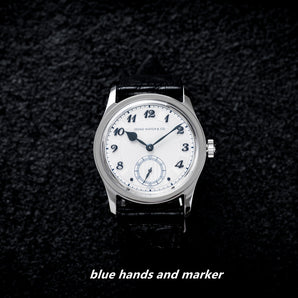 ★Anniversary Sale★IXDAO 37mm VD78 Quartz Dress Watch