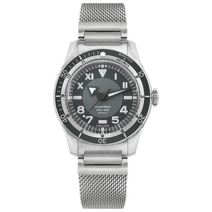 ★Choice Day★ IXDAO 5305 Elegant Professional Dive Watch V3