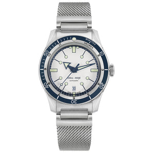 ★Spring Sale★IXDAO 5305 Elegant Professional Dive Watch V3
