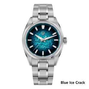 ⚡Black Friday⚡Watchdives WD0003C Elementum Original Design Men Watch