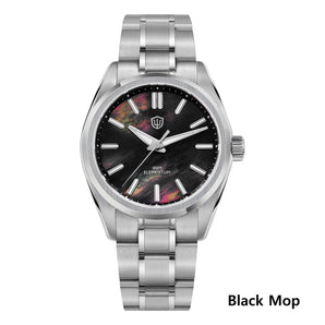 ★EarlyBird★Watchdives WD0003C Elementum Original Design Men Watch