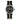 Militado Sapphire Crystal 38mm Field Watch ML05