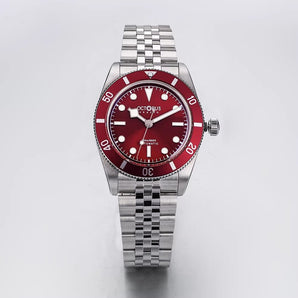 Octopus Watches For Men – WATCHDIVES