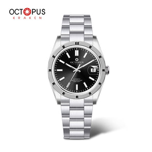 ★Weekly Deals★Octopus 36mm 15210 Luxury PT5000 Automatic Watch